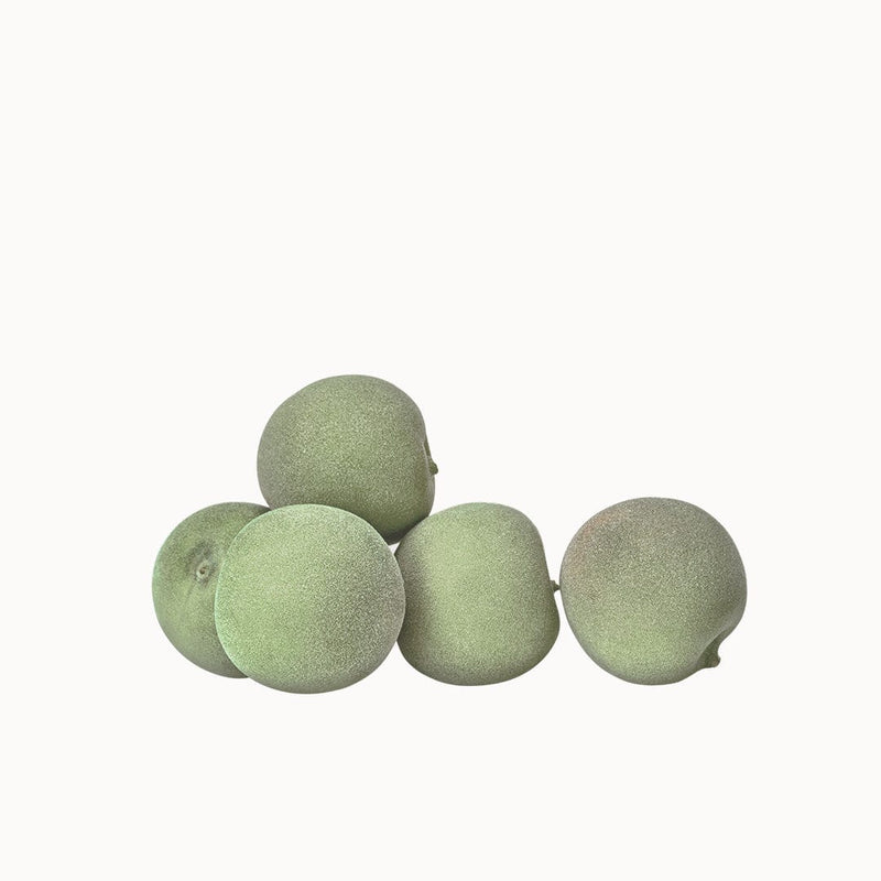 GREEN PLUM