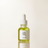 Beauty of Joseon Calming Serum : Green tea + Panthenol