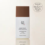 Beauty of Joseon Daily Tinted Fluid Sunscreen DY330