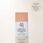 Beauty of Joseon Daily Tinted Fluid Sunscreen MP200