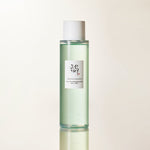 Beauty of Joseon Green Plum Refreshing Toner : AHA + BHA