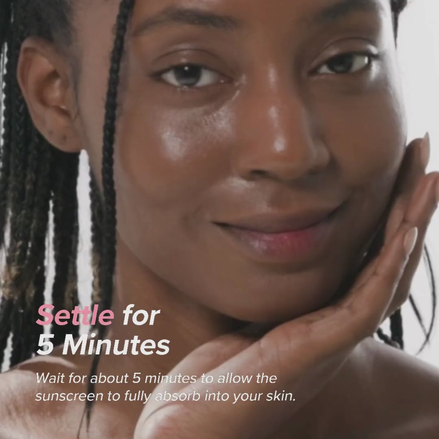 Daily Tinted Fluid Sunscreen